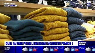 Nord: l'enseigne Pimkie bientôt cédée, près de 500 emplois menacés