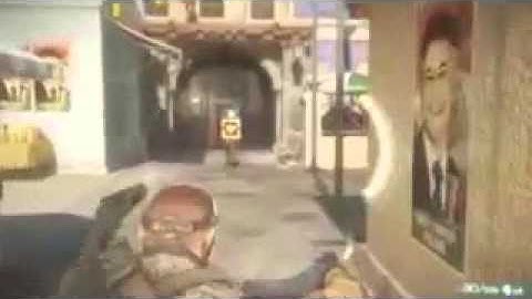 Army of Two The Devils Cartel PS3 Holiday Retreat part 6 Multiplayer