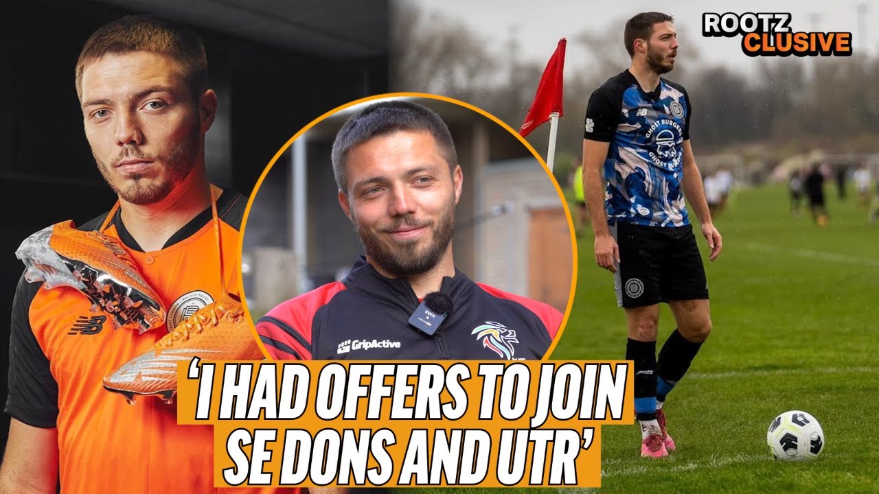 «Я БЫ НЕ БЫЛ В МОЕЙ КОМАНДЕ!» 😱 КАРВЕЛЛ ОБЪЯСНЯЕТ УХОД БАЙТЕЗЕ