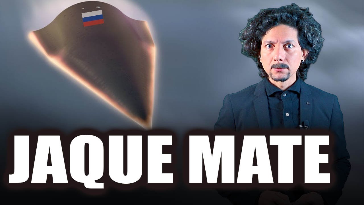 Rusia, China y EE.UU. ponen a temblar al mundo con estas SuperArmas