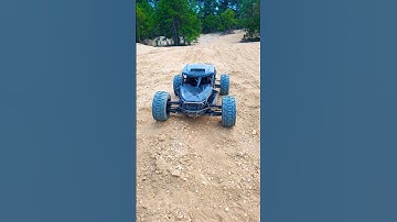 Ripping the Arrma Fireteam 6s out in the open at the Sandy Oasis! #fatherandsonrc  #rccars #arrma