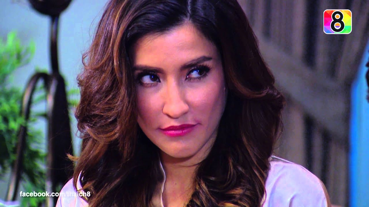 สุภาพบุรุษซาตาน | ตอนที่3 FULL HD | 31 ต.ค.58 | ช่อง 8