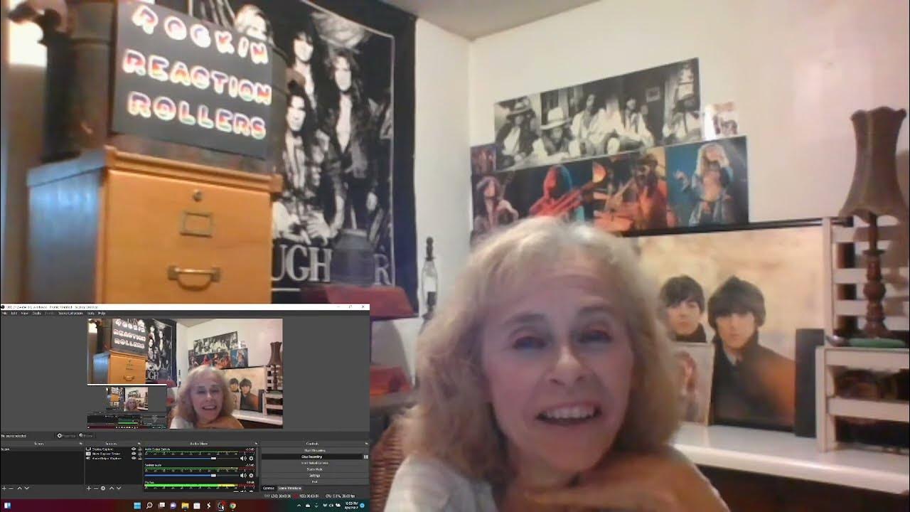 Rockin "Reaction" Rollers LORD OF THE THIGHS (Aerosmith) YouTube