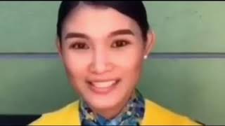 LTS Bootcamp 2020: TikTok Duet Flight Attendant Announcement Challenge Teaser