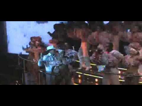 COCO BONGO : promo.