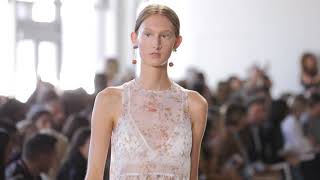 APC x Ulla Johnson NYFW