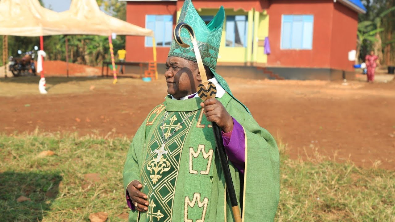 Ask. Bagonza: Namwogopa ambaye HAOGOPI hali iliyopo nchini.