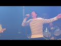 SPARKS - What The Hell is it This Time ?  - La Gaité Lyrique - Paris - 1er/10/2017