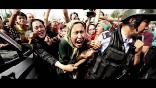 Xitoy Qamoqxonasidagi Muslimalarning Ahvoli Xitoy Qamoqxonasidagi Muslimalarning Ahvoli