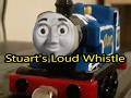 Railway Trains Special #3 - Stuart's Loud Whistle