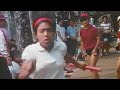 昔の過疎村ブルマ