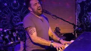 Anthony Lux-River Street Studio Sessions