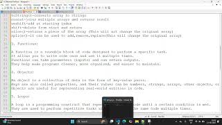 WD201 Capstone Project Explanation 