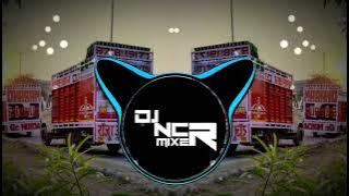 TUNAK TUNAK TUN TUNA - DJ REMIX | DJ ABHISHEK SHEKHAR DADRI & DJ NCR MIXER
