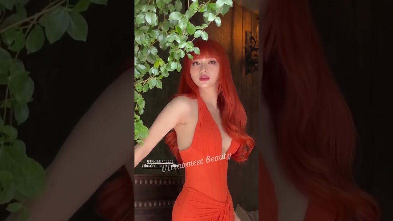 Vietnam 'IT Girl' Makeup: iPhone 17 Pro Max Radiance #mgiallstars
