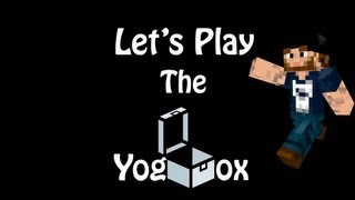 Let's Play Minecraft Yogbox Episode 55 (Technic Pack)