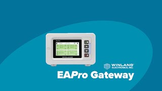 EAPro Gateway Announcement