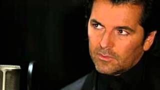 Thomas Anders - I miss you / Я скучаю по тебе  [Merlin] finetunes Правообладатель