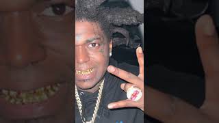 Kodak Black [Unreleased]