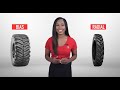 Firestone Ag Minute: Bias vs. Radial Tires — What’s the Difference?