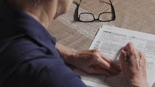 Tax season 2026: Deductions and tax credits see increases, including a new senior deduction