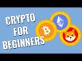 Bitcoin, cryptocurrency and NFTs explained simply || Can Crypto make you rich?