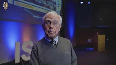 Aftermovie ISCOMS 2021