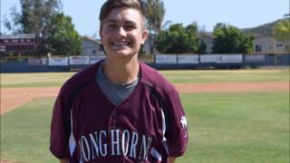 2016 RBV JV Baseball