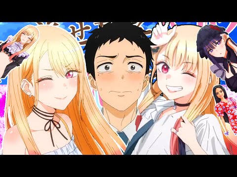 Dress-Up Darling in a Nutshell