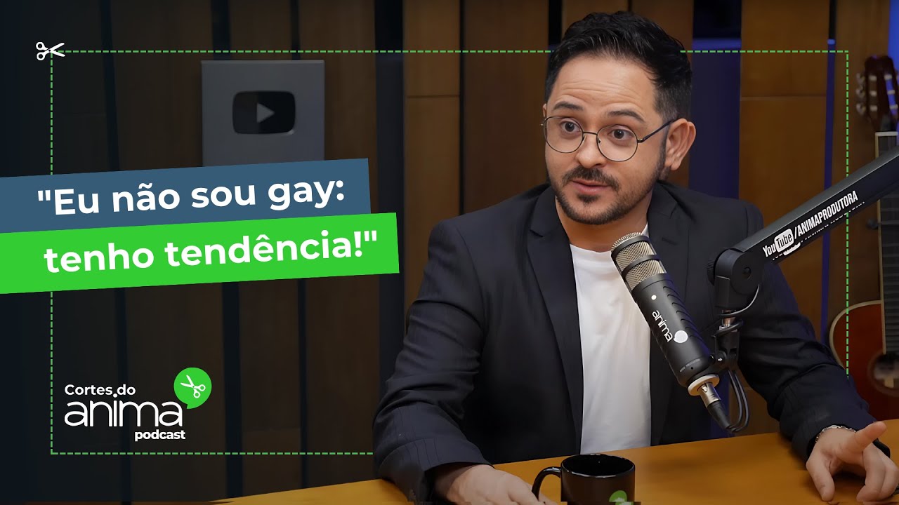 Como homossexuais podem resistir à tentação?