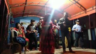 Download lagu Seruling bambu kanti si jalan..