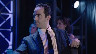 Jersey Boys Tue 4 Sat 8 April 2023 Cliffs Pavilion