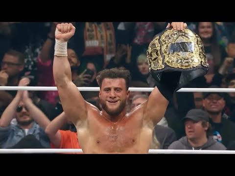 Video AEW Worlds End 2025 REVIEW: The Good, The Bad, The VERY Ugly