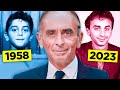 Lhistoire de ric zemmour