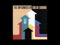 The Diplomats of Solid Sound - Don't touch my Popcorn