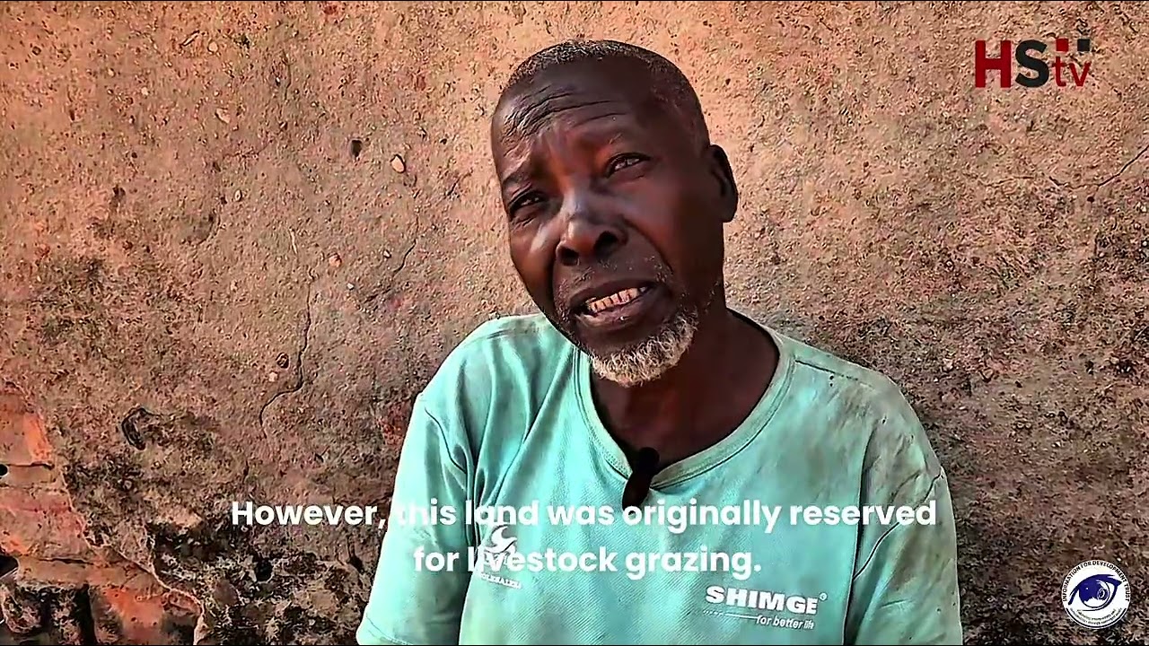 Mutoko Gold Rush: Farmers Trapped as AG Virginia Mabhiza Denies Mine Links