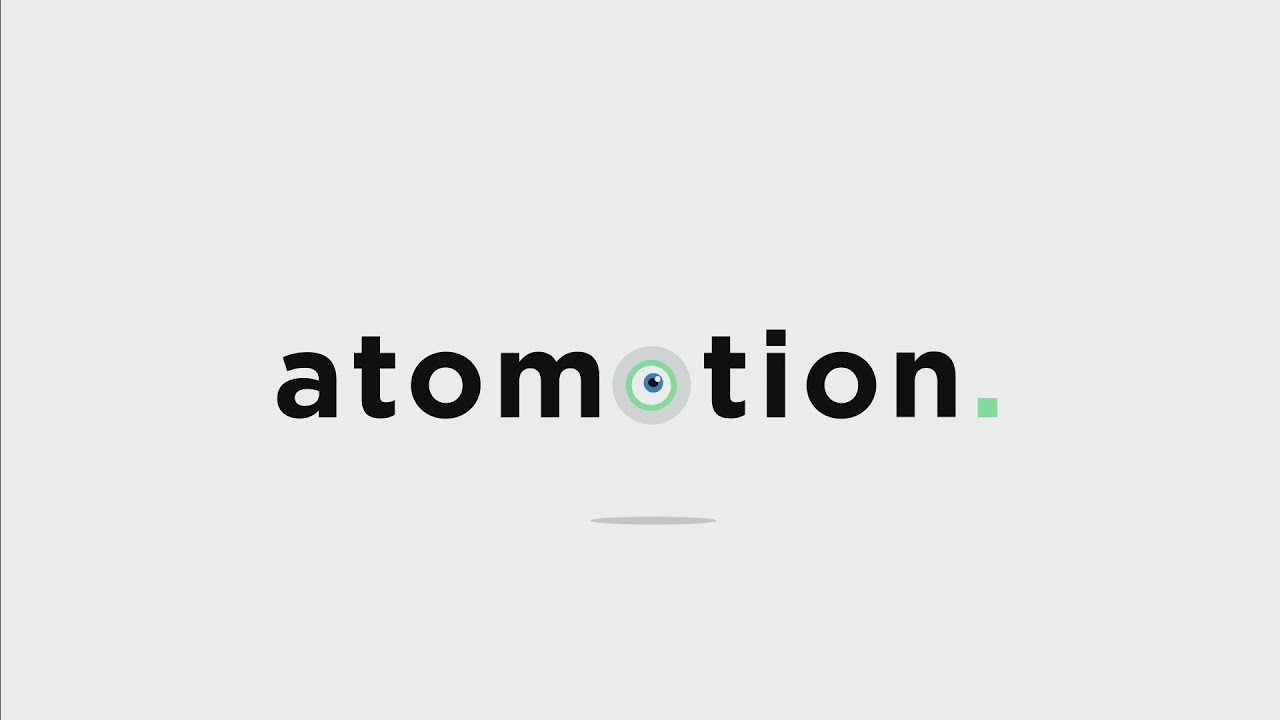 TRAILER ATOMOTION.