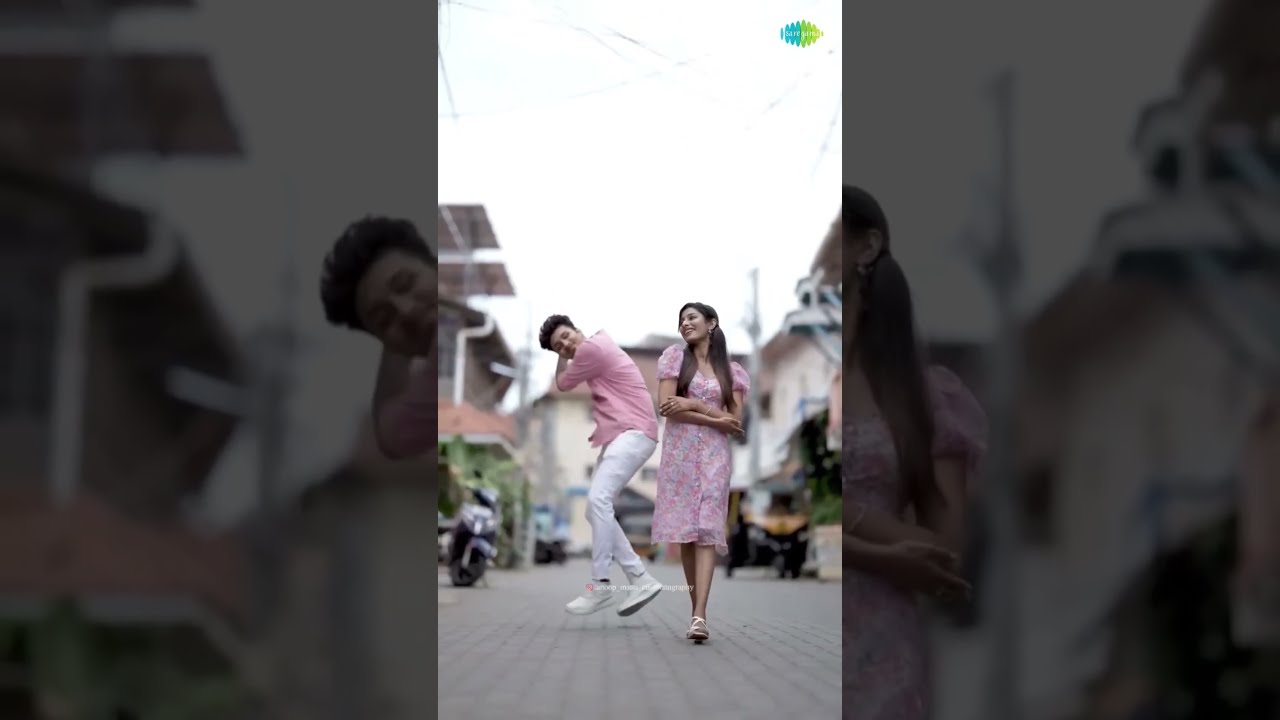 Fever of RDX | #NeelaNilave | #RDX | #KapilKapilan | #SamCS | #shorts #ytshorts