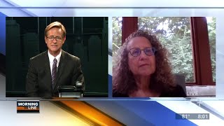 MorningLine: ACLU Latest Legal Challenges P.1