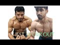 CHEST WORKOUT #chestworkout #fitness #gym #workout #chest #youtubeshorts
