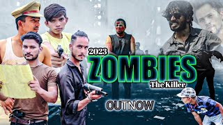 Zombies The Killer Outnow New Comady Video Akash Khatri Up12 Round2Hell R2H 2023 Comady Video