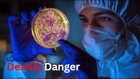 Invasive fungal infections - The new threat Documentary