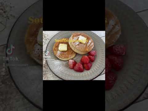 Video: Yuav Ua Li Cas Kom Cov Kua Taub Dag Pancakes?