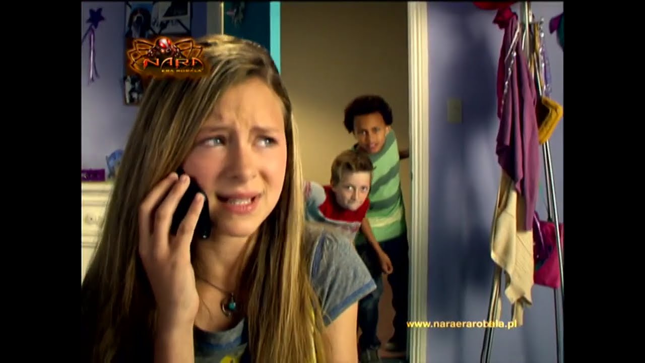 Polsat - Belka, reklamy i zapowiedź (20.03.2011)