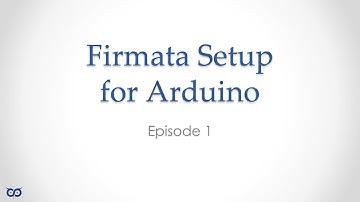 #golang #gobot #embedded #arduino Firmata and Gobot Setup for Arduino - Ep.1 - Part 1