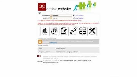 Activeplan Impact BIM Connector Revit plugin Demo v2 360p