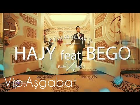 BeGo ft Hajy - Yaşlar gelyar
