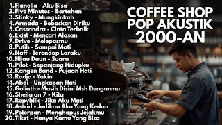 Download Lagu LAGU BAND 2000-AN POP INDONESIA PALING ENAK DIDENGAR VERSI AKUSTIK | Playlist Hits Full Album MP3