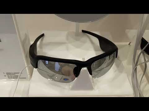 Очки Bose Frames! Soprano,Tenor and Tempo