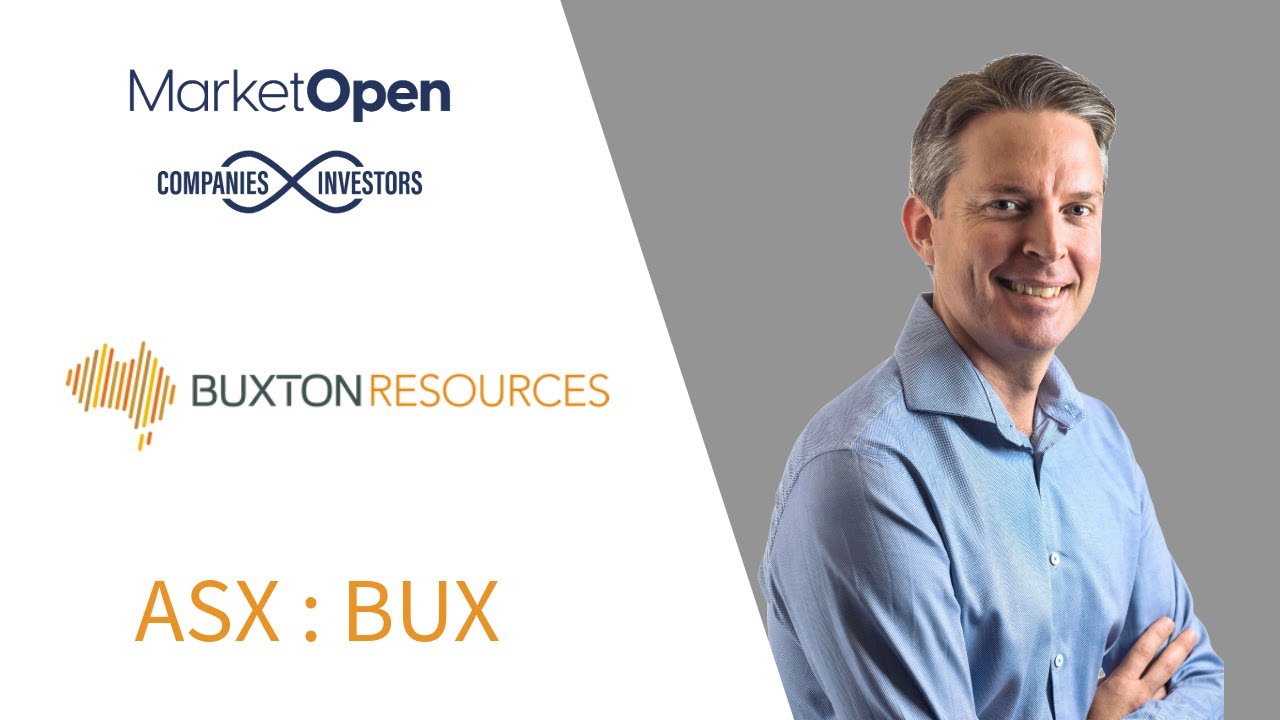 Buxton Resources' Narryer Project: 54m of High-Grade Graphite Discovered!"